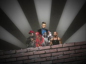 Find the Best Seats to I Love the 90's Tour