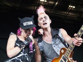 Find the Best Seats to Icon For Hire