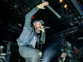 Find the Best Seats to In Flames