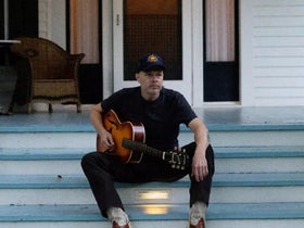 Find the Best Seats to Jason Boland & The Stragglers