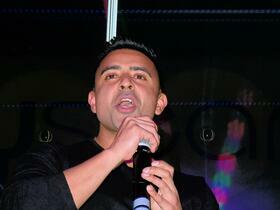 Find the Best Seats to Jay Sean