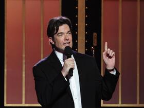 Find the Best Seats to John Mulaney