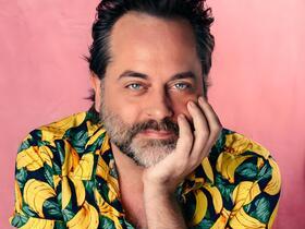 Find the Best Seats to Kevin James Thornton