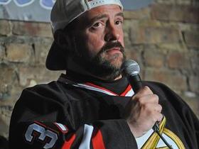 Find the Best Seats to Kevin Smith