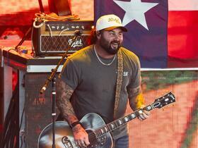 Find the Best Seats to Koe Wetzel