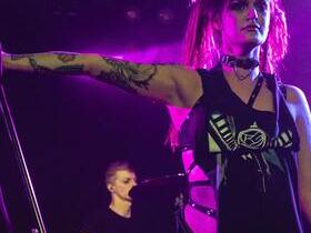 Find the Best Seats to Lords Of Acid