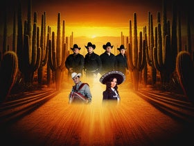 Find the Best Seats to Los Dos De Tamaulipas