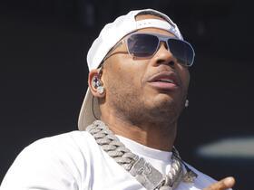 Find the Best Seats to Nelly