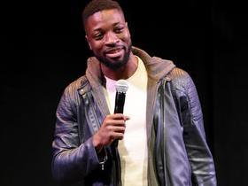 Find the Best Seats to Preacher Lawson