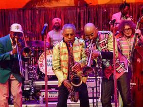 Find the Best Seats to Preservation Hall Jazz Band
