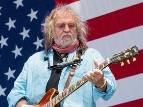 Find the Best Seats to Ray Wylie Hubbard