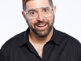 Find the Best Seats to Sam Tripoli