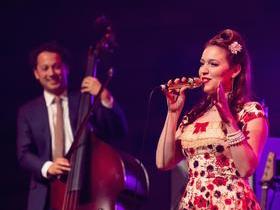 Find the Best Seats to Scott Bradlee's Postmodern Jukebox