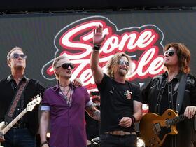 Find the Best Seats to Stone Temple Pilots
