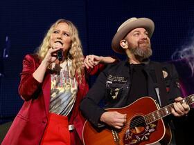 Find the Best Seats to Sugarland