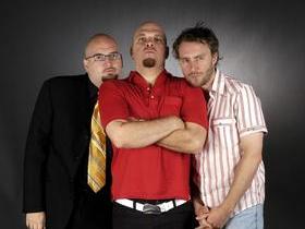Find the Best Seats to The Bad Plus