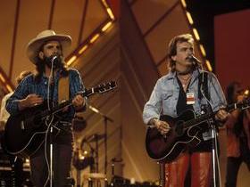Find the Best Seats to The Bellamy Brothers