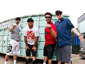 Find the Best Seats to The Expendables