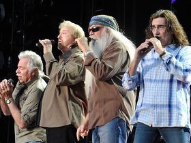 Find the Best Seats to The Oak Ridge Boys