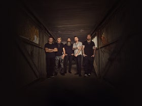 Find the Best Seats to Three Days Grace