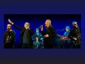 Find the Best Seats to Three Dog Night