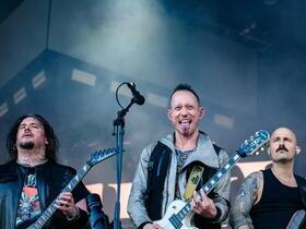 Find the Best Seats to Trivium