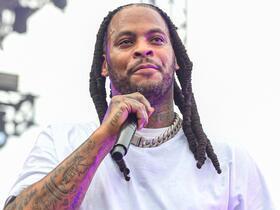 Find the Best Seats to Waka Flocka Flame